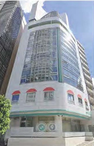 新宿御苑前駅 徒歩6分 現況:その他 その他居抜きなど物件 【飲食不可】 (182056)