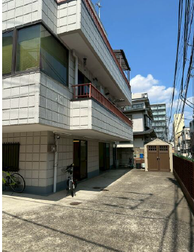 神楽坂駅 徒歩7分 現況:その他 その他居抜きなど物件 【飲食不可】 (182055)