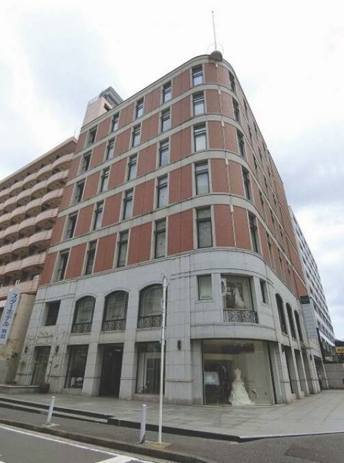 元町・中華街駅徒歩3分　飲食不可 (182117)