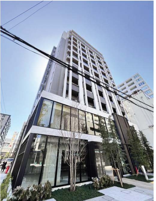 元町・中華街駅徒歩7分　飲食不可 (182123)