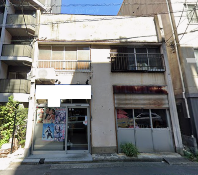 鶴見市場駅 徒歩2分 1-2F一括貸し居酒屋居抜き物件 【飲食可】 (182128)