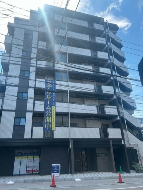 東林間駅 徒歩1分 新築 スケルトン物件 (182141)