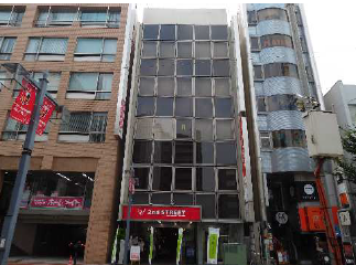 浦和駅 徒歩5分 現況:その他 その他居抜きなど物件 【飲食不可】 (182162)