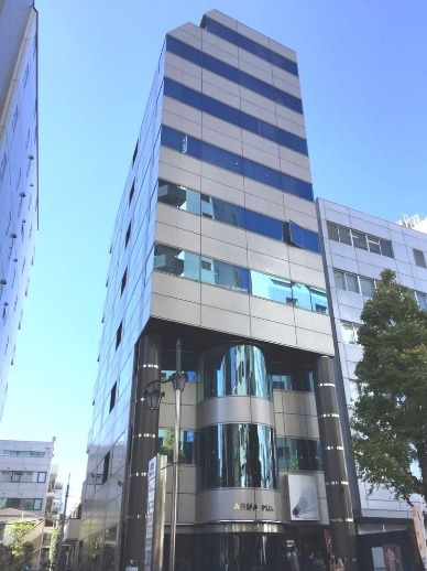 『小滝橋通り』に面するハイグレードビル (182171)