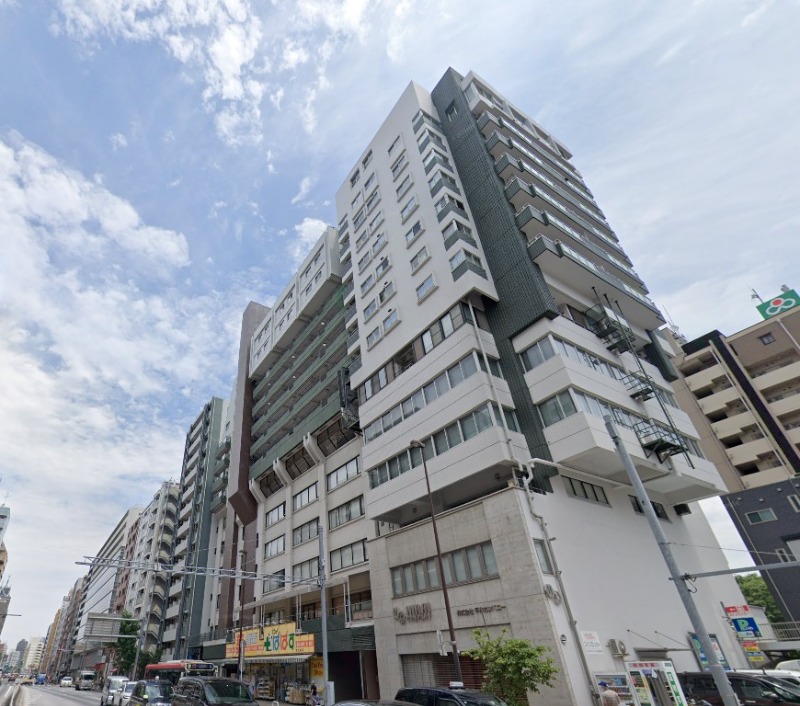 東新宿駅徒歩1分 事務所仕様 貸会議室あり[11587] (182198)