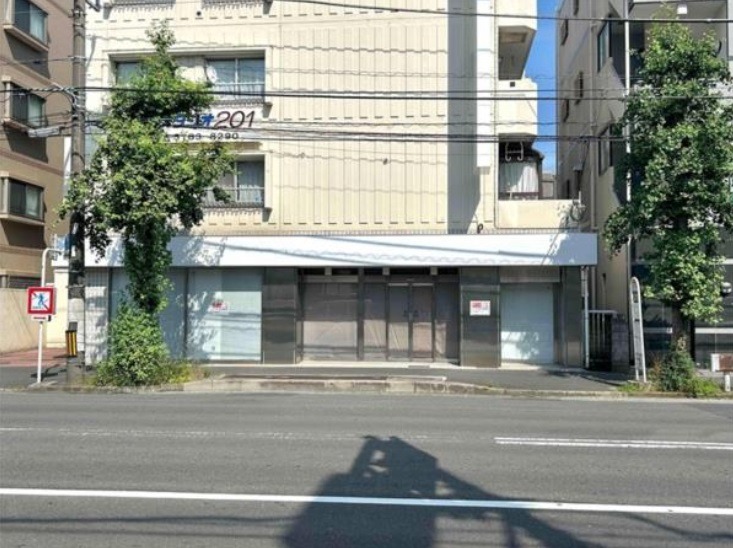 弘明寺駅 徒歩10分 現況:物販 その他居抜きなど物件 【飲食不可】 (182214)
