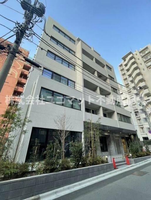 赤坂駅 徒歩4分 スケルトン物件【飲食不可】 (182217)