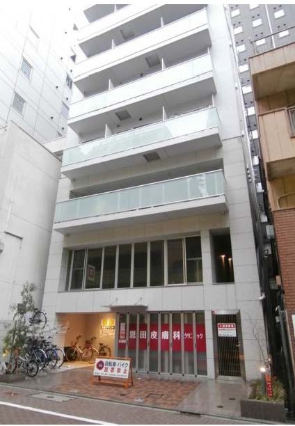 池袋駅徒歩4分　クリニック限定 (182241)