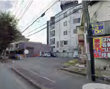 淵野辺駅 徒歩13分 現況:その他 その他居抜きなど物件 【飲食可】 (182246)