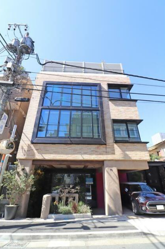 表参道駅 徒歩10分 スケルトン物件 【飲食可(重飲食不可)】 (182256)