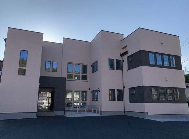 柿生駅徒歩19分　飲食不可 (182285)