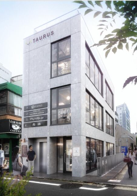 ≪表参道駅徒歩3分・新築1階店舗 / 業種相談可≫ (182354)