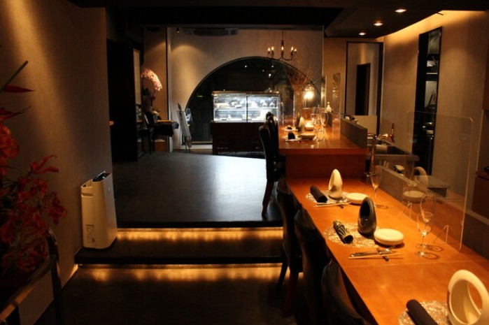 赤坂駅徒歩2分  イタリアン居抜き[11592] (182382)