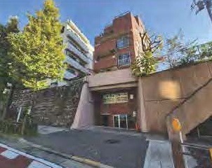 雑司が谷駅 徒歩1分 スケルトン物件 【飲食不可】 (182397)