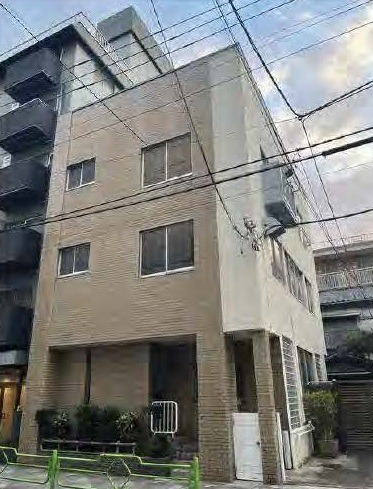 月島駅 徒歩3分 スケルトン物件 【飲食可(重飲食不可)】 (173048)