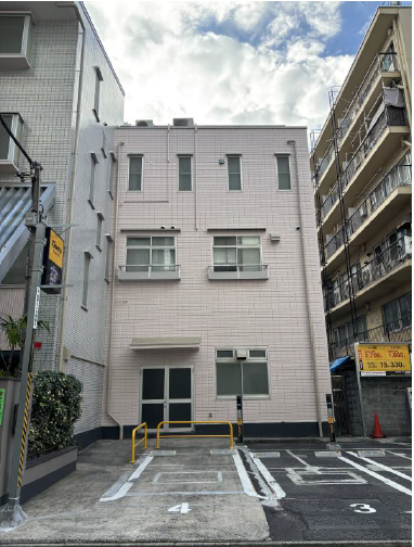 両国駅 徒歩1分 現況:その他 その他居抜きなど物件 【飲食不可】 (169713)