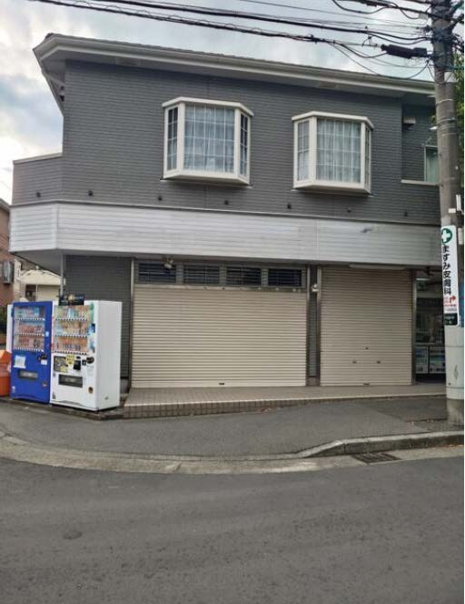 武蔵中原駅徒歩3分　火を使うテナント不可 (182463)