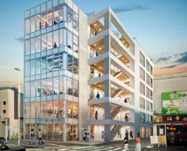 宮原駅 徒歩1分 スケルトン物件 【重飲食可】 (182544)