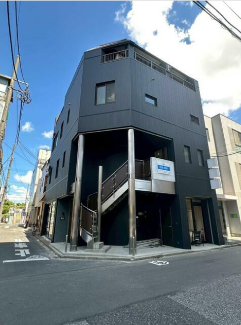 篠崎駅 徒歩2分 現況:その他居抜きなど物件 【重飲食可】演奏可能/ 深夜営業可能　詳細業種はご相談ください。 (143781)