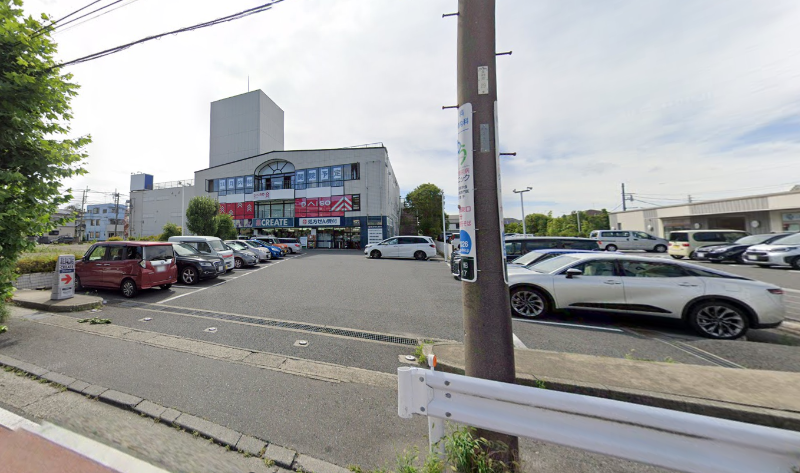 3F部分 クリニックモール他約230坪区画　【業種：応相談】 (182566)