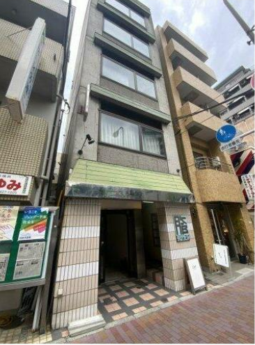 三軒茶屋駅 徒歩5分 現況:その他居抜きなど物件 【飲食不可】詳細業種はご相談ください。 (140674)