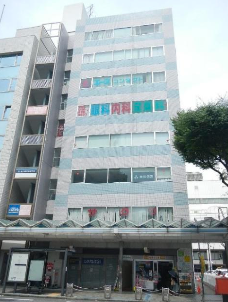 横須賀中央駅 徒歩5分 現況:その他 その他居抜きなど物件 【クリニック等優先】 (182582)