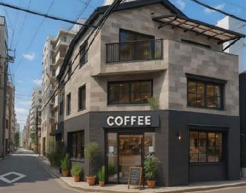 新宿御苑前駅 徒歩1分 現況:その他 その他居抜きなど物件 【軽飲食程度相談】 (158418)