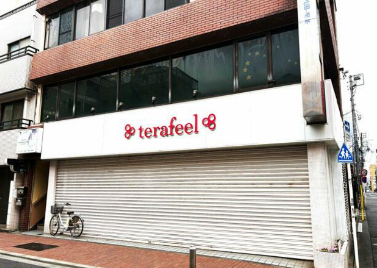 【KKM1128】川崎駅徒歩圏内！バー居抜き！ (182632)