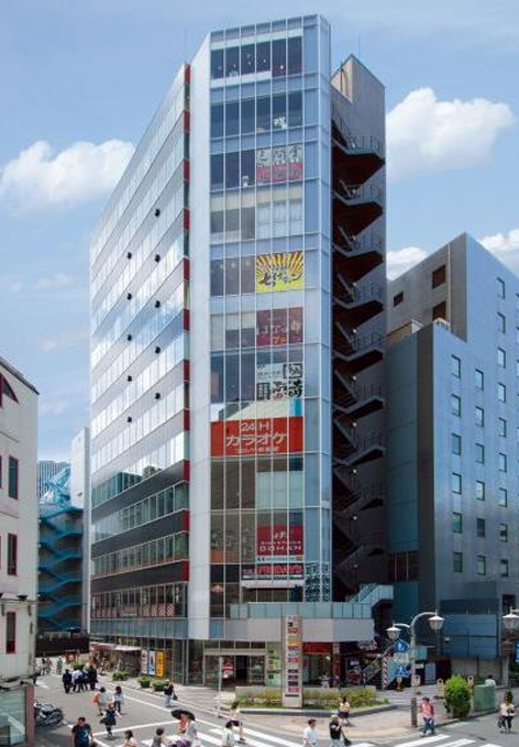 池袋駅 徒歩4分 7F-B区画 スケルトン物件 【飲食業種可否相談中】 (182648)