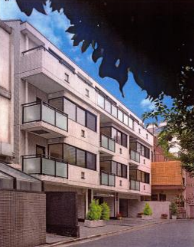 ■六本木駅 徒歩3分 現況:その他 その他居抜きなど物件 【サービス店舗等ご利用用途ご相談】 (182703)