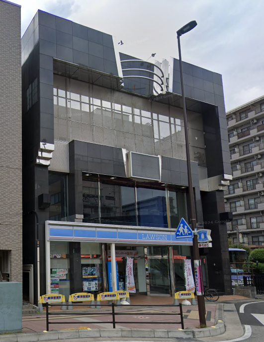 東大宮駅 徒歩1分◆ロータリー角で利便性大◆業種相談可◆2階と一括可◆壁面広告で視認性も大◆ (182705)