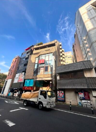 千葉中央駅 徒歩3分 現況:その他 その他居抜きなど物件 【飲食不可】 (182723)