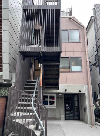 目黒駅 徒歩7分 現況:その他 その他居抜きなど物件 【飲食不可】 (182732)