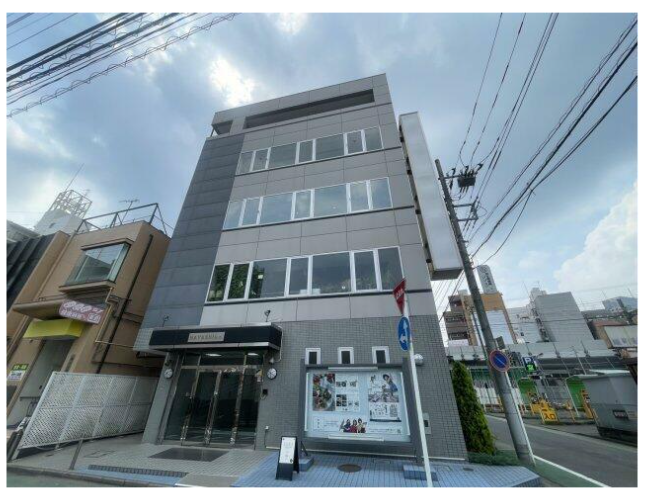 ⼩⽥急⼩⽥原線本厚木駅 徒歩3分 スケルトン物件 【業種相談】 (182742)