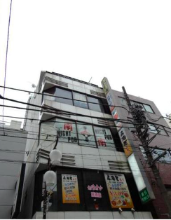 大塚駅 徒歩2分 現況:バー 飲食居抜き物件 【飲食可】 (182808)