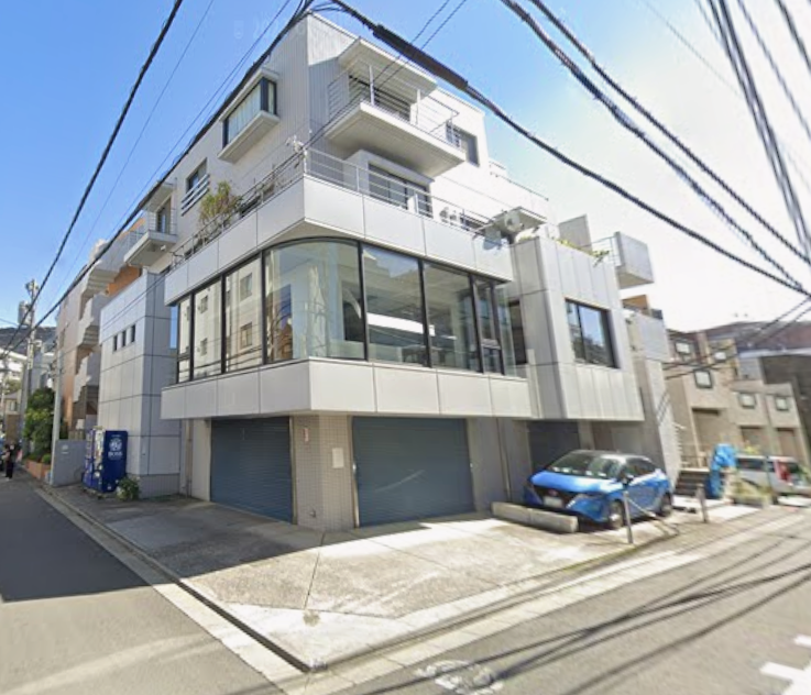 北参道駅 徒歩5分 1F《101区画》事務所仕様物件 【飲食不可】 (182883)