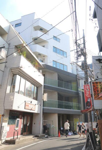 下北沢駅 徒歩3分 駅近好立地店舗　2階 【飲食可】 (122703)