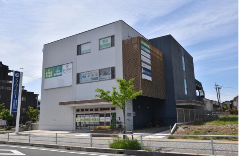 吉川美南徒歩２分　クリニック限定！消化器内科の居抜き！ (182989)