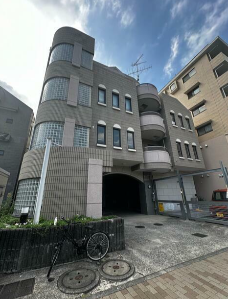 仲町台駅 徒歩2分 2F 店舗物件 【飲食不可】 (166358)