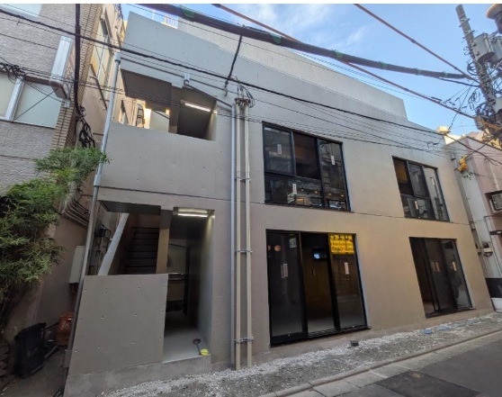 浅草橋駅 徒歩11分 スケルトン物件 【飲食可】 (172382)