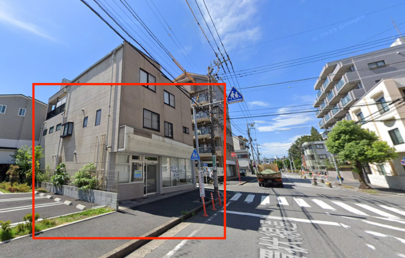 川口駅利用！３６坪物販居抜きテナント！角地で視認性あります。サービス、物販、サロン最適【軽飲食可能】 (183054)