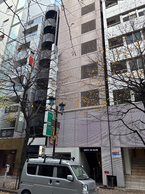 【貸主(代理)様と直接取引物件】賃料条件設定前・並木通り/現況渡し（美容室居抜備品含め）/同ビルバッティング相談可 (69443)