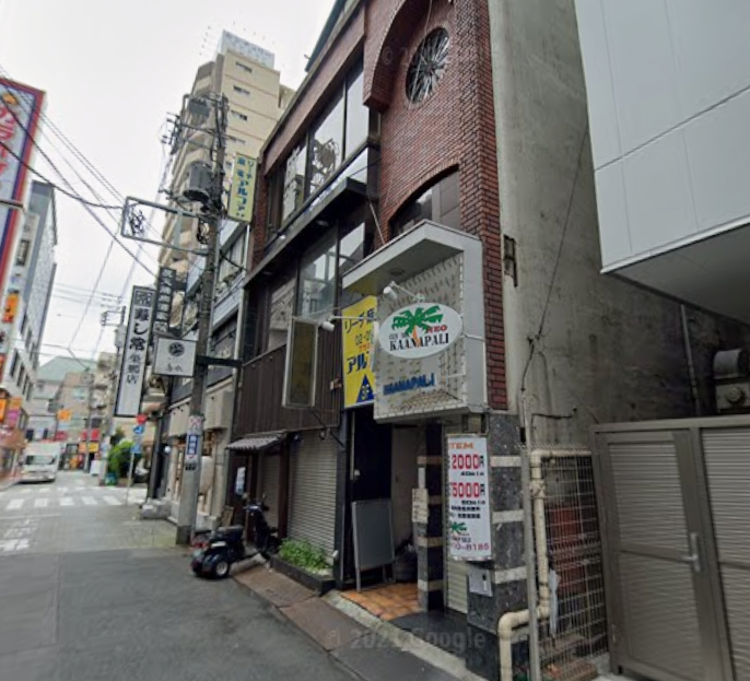 巣鴨駅 徒歩1分 造作無償 1-2F一括貸し 和風ダイニング居抜き物件 【飲食可】 (106491)