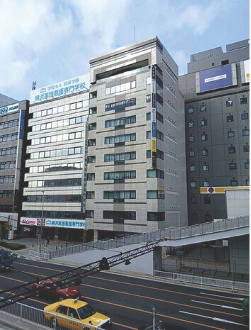 新横浜駅徒歩1分　飲食不可 (183279)