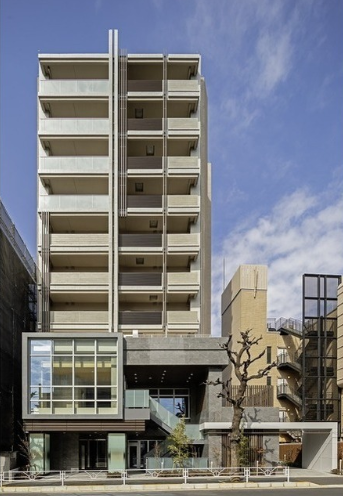 代官山駅 徒歩3分 スケルトン物件 【飲食不可】詳細業種はご相談ください。 (162359)