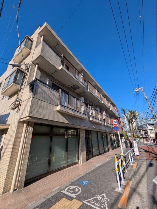 大崎駅 徒歩8分　 サービス店舗・食物販・サロン系相談可能！ (183327)