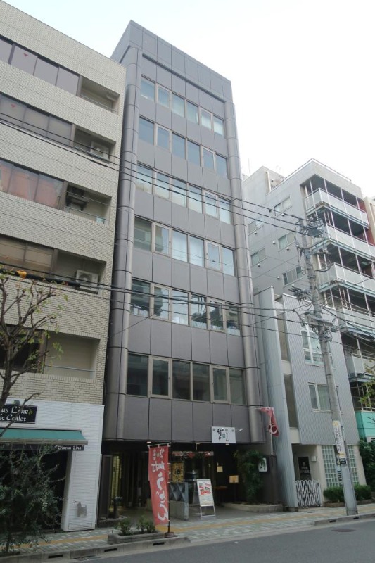 ◆浅草橋駅徒歩２分◆クリニック・学習塾・スタジオにオススメ！◆土日祝日利用可◆ミニキッチン・男女別トイレ付き事務所仕様 (180099)