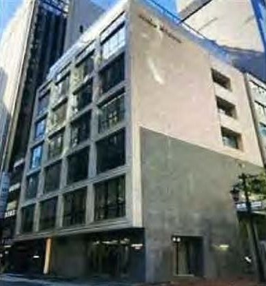 銀座駅 徒歩2分 スケルトン物件 【飲食不可】 (183566)