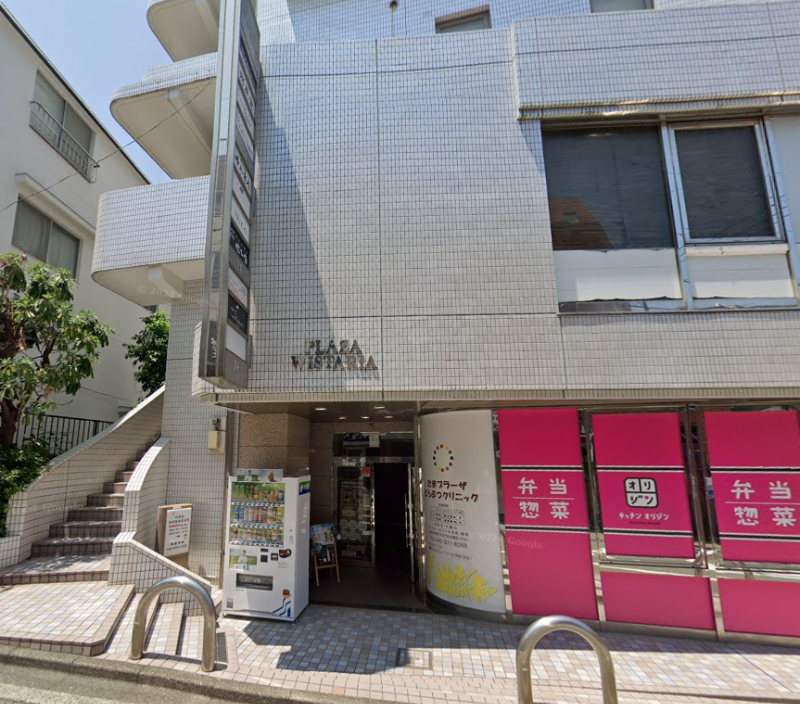 たまプラーザ駅 徒歩2分 3F〈304〉エステ居抜き物件 【飲食不可】 (183571)