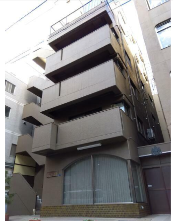 大門駅 徒歩2分 現況:その他 その他居抜きなど物件 【飲食不可】 (183572)